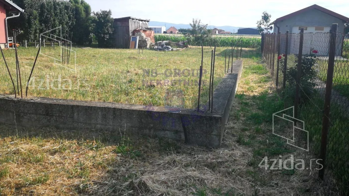 Građevinsko zemljište | 4zida