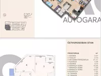 Gradske lokacije, Čačak | 4zida.rs