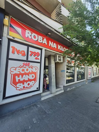 Kralja Aleksandra I Karađorđevića 128 | 4zida.rs