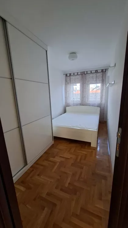 Vojvode Mišića 79 ( sa garažnim mestom ) | 4zida.rs