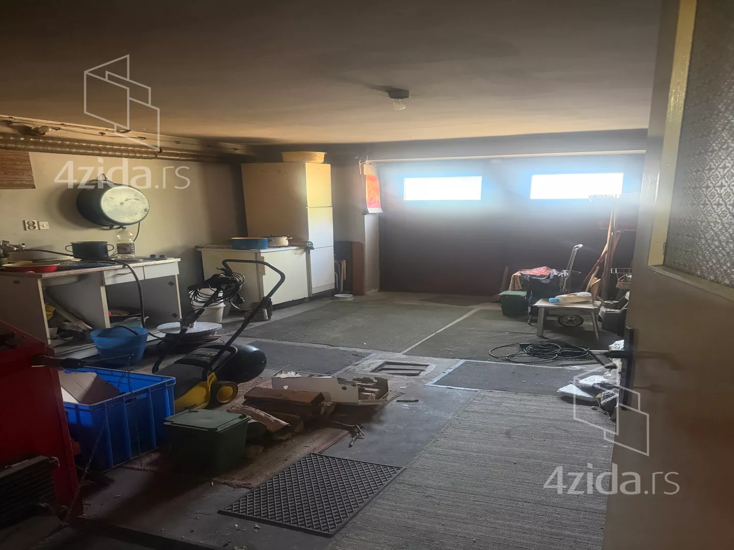 3-etažna kuća | 4zida