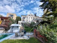 4-etažna kuća | 4zida