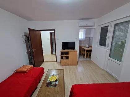 Nikole Pašića 21A | 4zida.rs