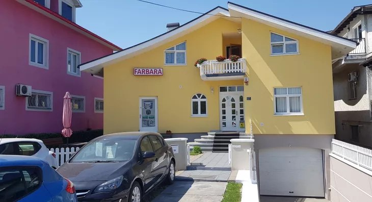 3-etažna kuća | 4zida