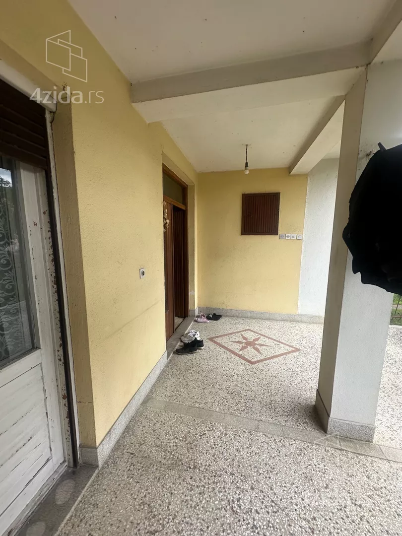 3-etažna kuća | 4zida