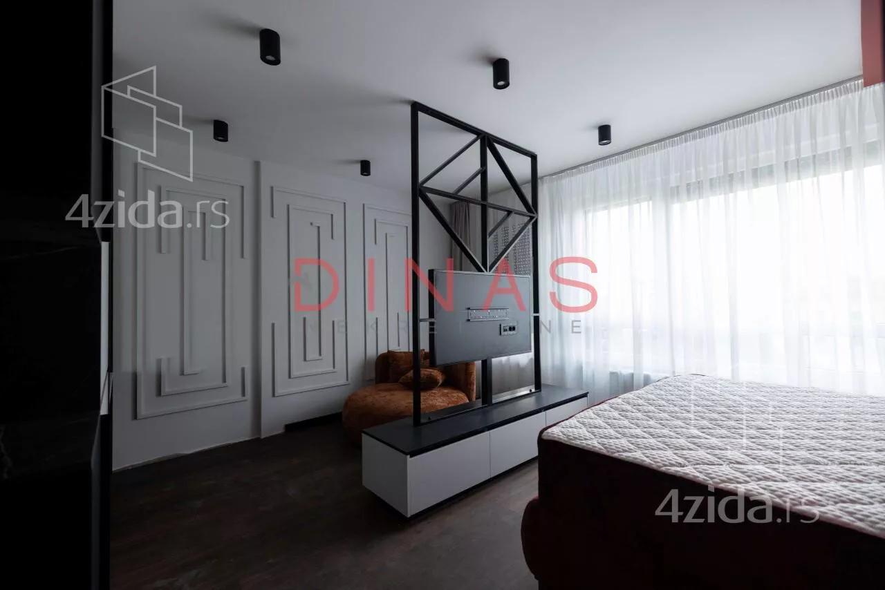 Garsonjera | 4zida
