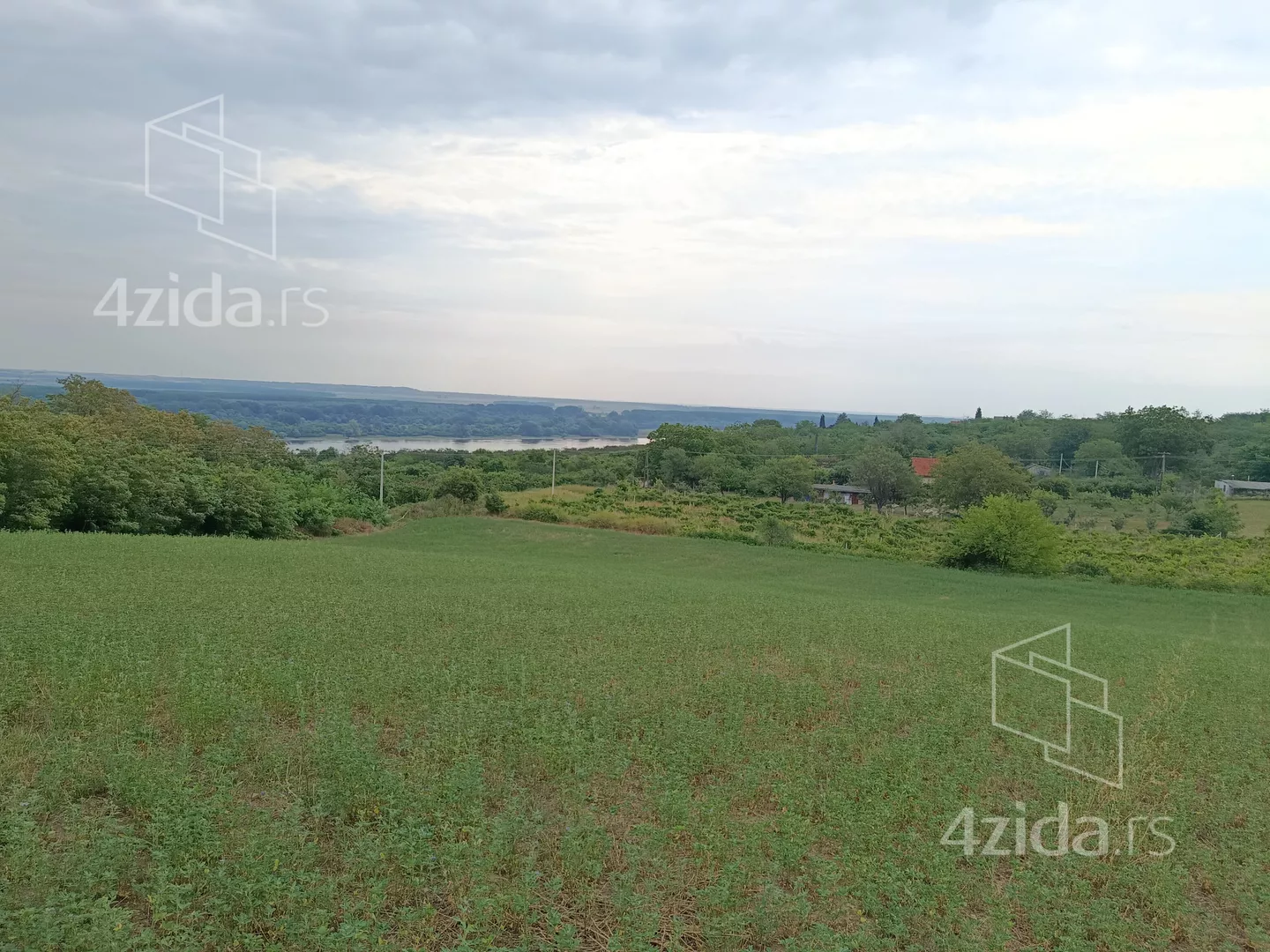 Građevinsko zemljište | 4zida