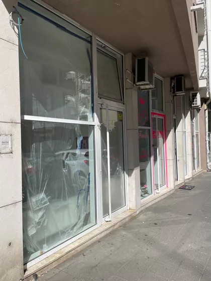 Trg Mladenaca | 4zida.rs