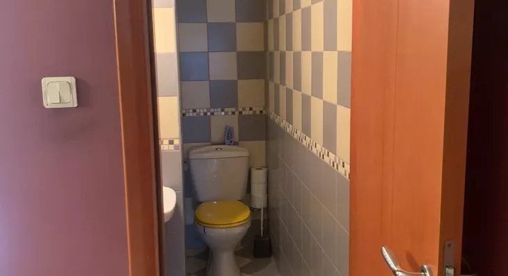 Osmosoban stan | 4zida