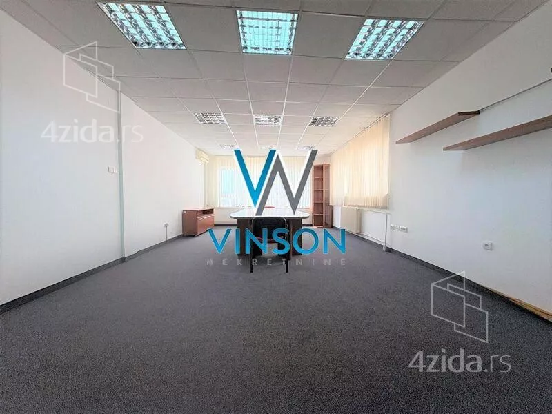 Kancelarija | 4zida