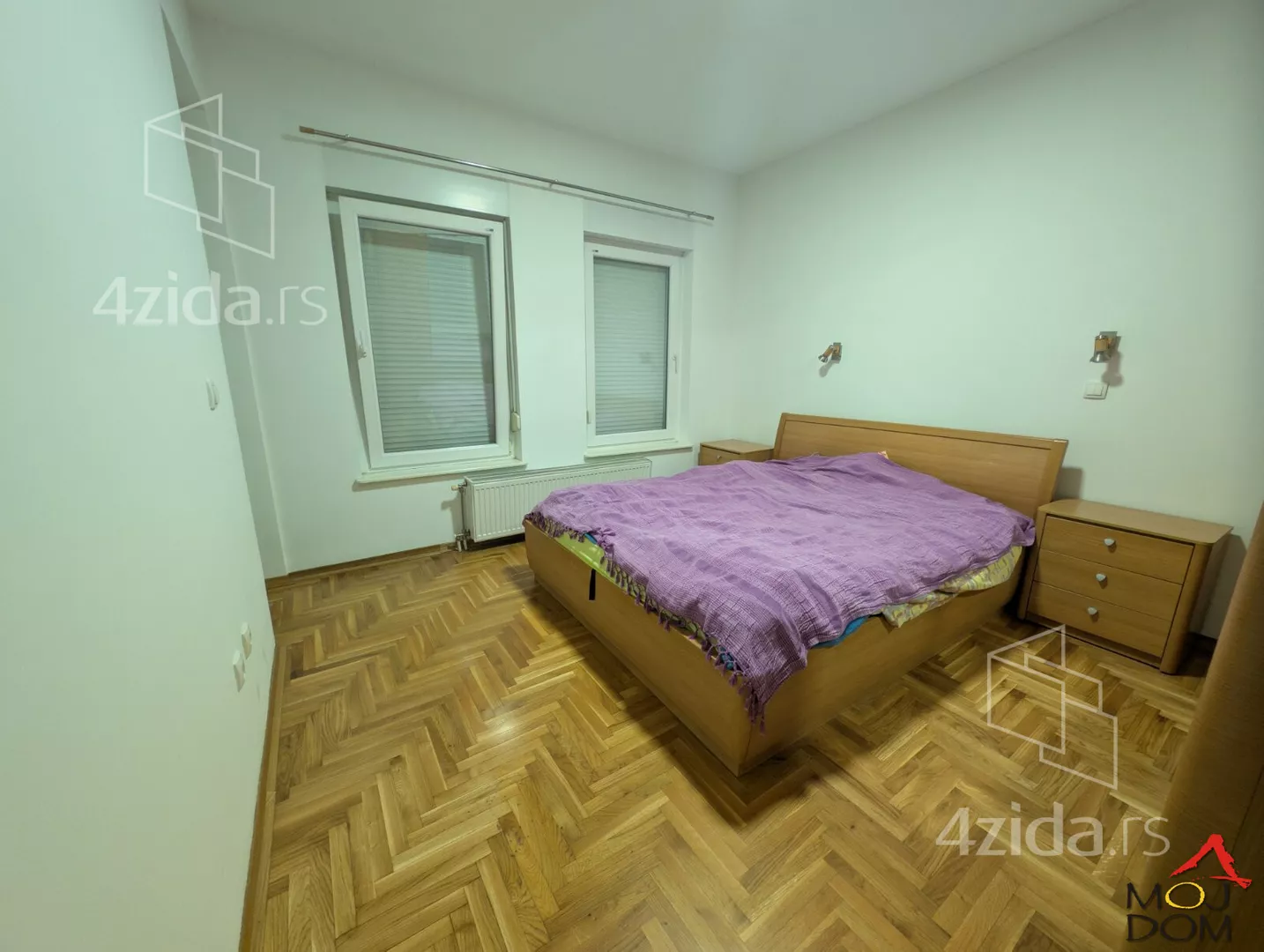 Šestosoban stan | 4zida