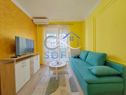 Trg Komenskog | 4zida.rs