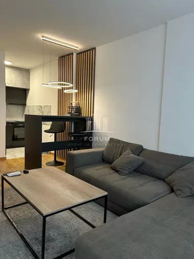 Avijatičarsko Naselje