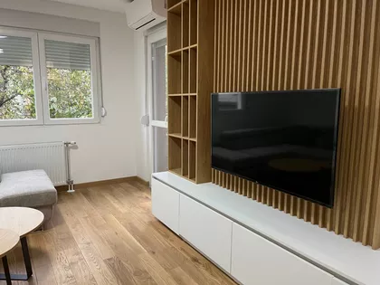 Branislava Nušića | 4zida.rs