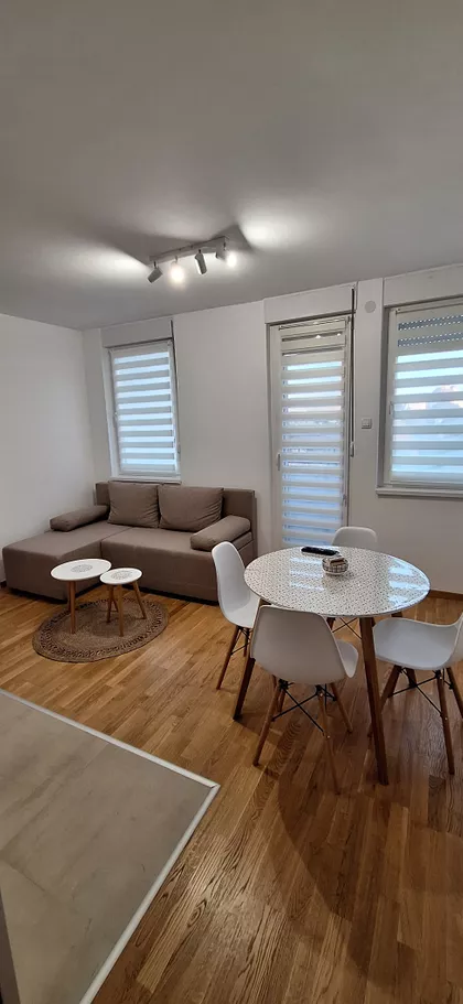 Otona Župančića | 4zida.rs