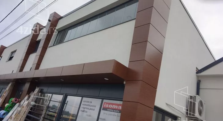 Poslovni prostor | 4zida