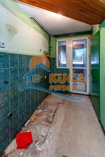 Vizantijski bulevar | 4zida.rs