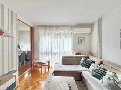 Jurija Gagarina | 4zida.rs