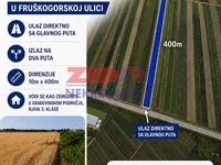 Stari Slankamen, Okolne lokacije, Inđija | 4zida.rs