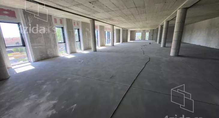 Poslovni prostor | 4zida