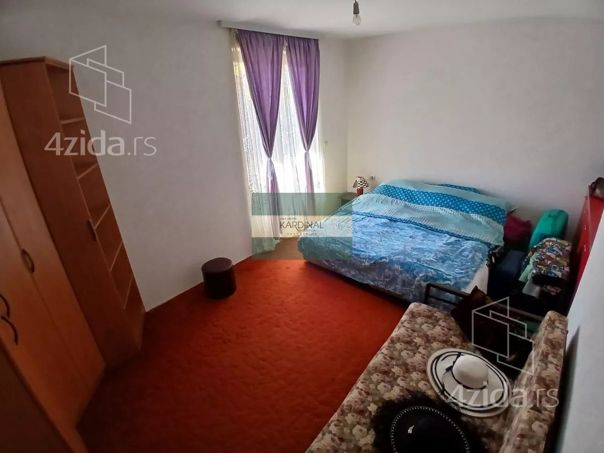 Kuća | 4zida