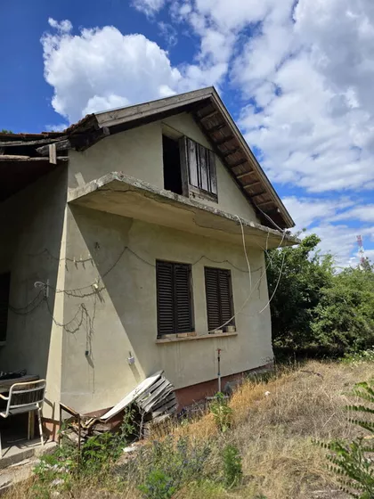 Kelebija | 4zida.rs