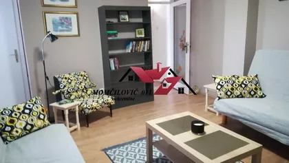 Kapetana Miloša Žunjića | 4zida.rs