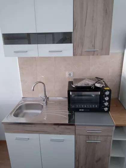 Železnička | 4zida.rs