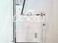 Centar, Gradske lokacije, Kragujevac | 4zida.rs