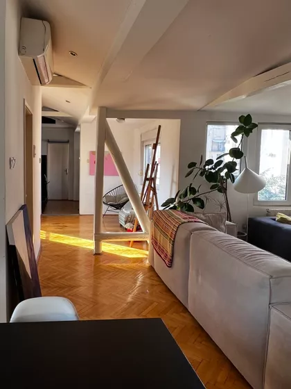 Svetozara Markovića | 4zida.rs