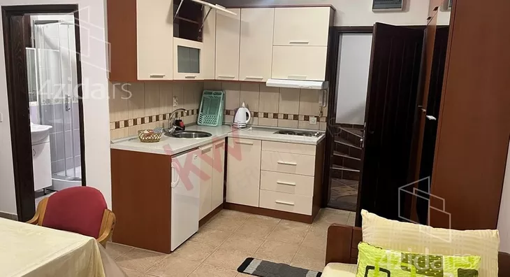 Turistički objekat | 4zida