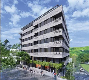 Bulevar kralja Aleksandra, Zvezdara opština, Beograd, 1.0 stan | 4zida.rs