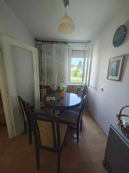 Franje Krča | 4zida.rs