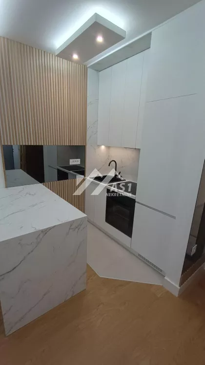 Masarikova | 4zida.rs