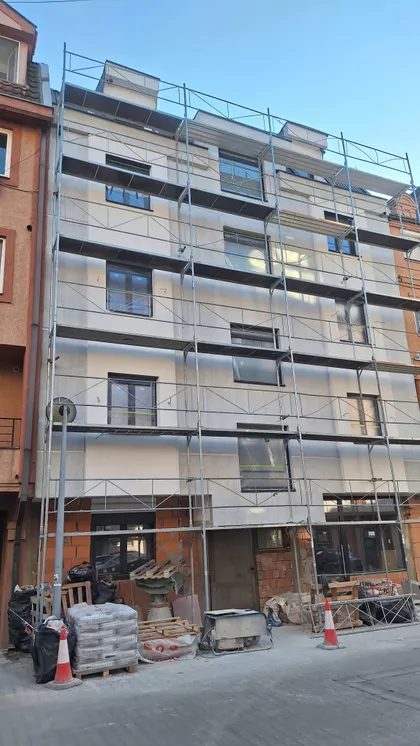 Koste Abraševića | 4zida.rs