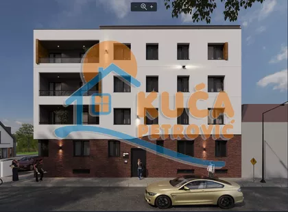 Knjaževačka | 4zida.rs