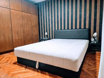 Kralja Milana Obrenovića 1 | 4zida.rs