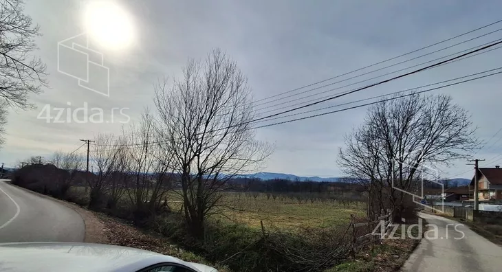 Građevinsko zemljište | 4zida