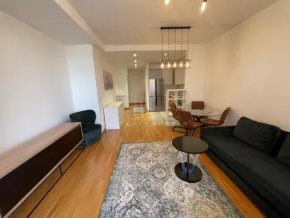 Bulevar Vudroa Vilsona | 4zida.rs