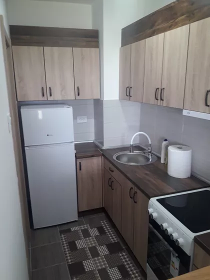 Milutina Milankovića | 4zida.rs