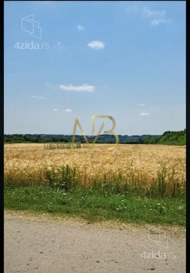 Poljoprivredno zemljište | 4zida