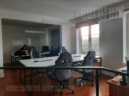 GORNJI DORĆOL | 4zida.rs