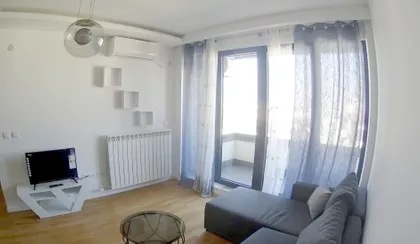 Mirka Milojkovića 11 | 4zida.rs