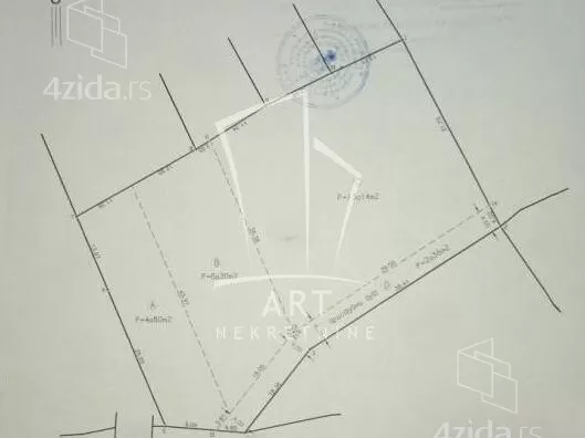 Građevinsko zemljište | 4zida