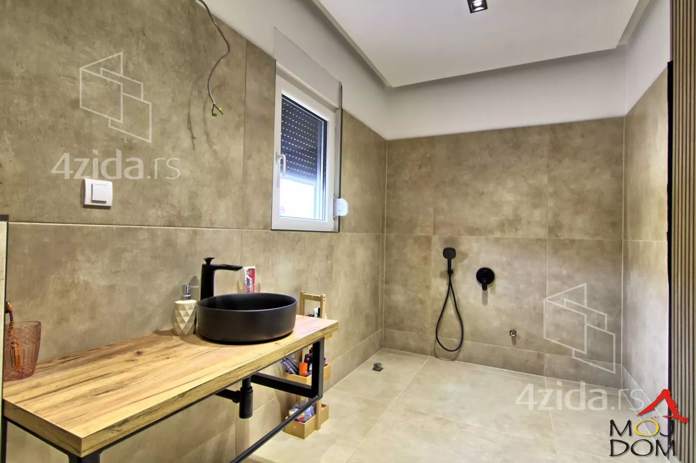 Kuća | 4zida