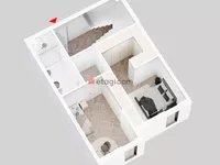 Palilula, Gradske lokacije, Niš | 4zida.rs