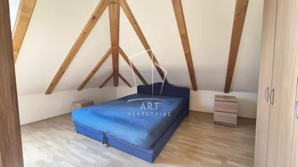 Vojvode Vlahovića | 4zida.rs