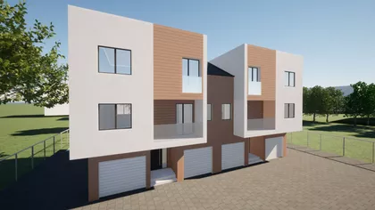 Nikanora Grujića 16e | 4zida.rs