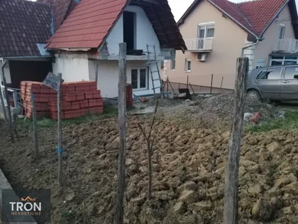 Nemanjina 15V | 4zida.rs