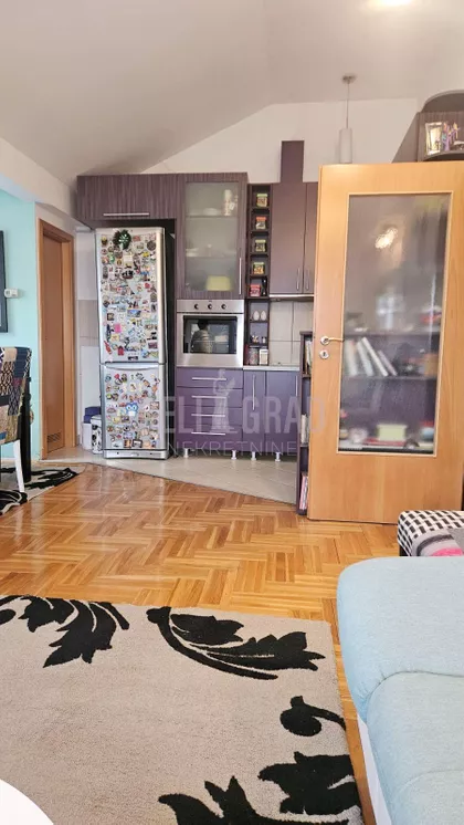 Milorada Draškovića | 4zida.rs